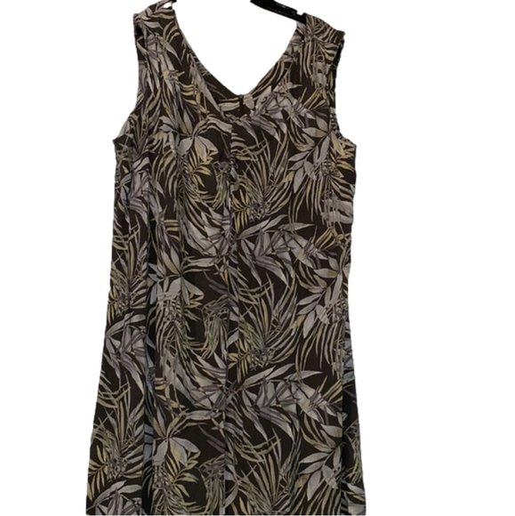 Addition Elle Dresses & Skirts - 3/$30 Vintage Addition Elle Dress